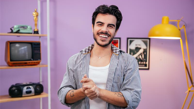 Espectadores do 'ATL TV' recebero novidades na programao do YouTube nos prximos dias 