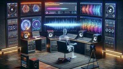Estudo aponta que rdio pode aumentar confiana em recomendaes feitas por IA