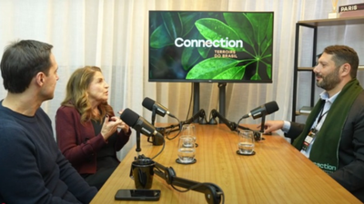 Podcast 'Connection Terroirs do Brasil' visa ampliar os debates sobre a valorizao dos produtos com Indicao Geogrfica