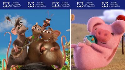 'Festival de Cinema de Gramado' apresenta programao 2025 da 'Mostra Cinemas nos Bairros'