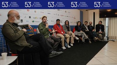 'At Onde a Vista Alcana' apresenta luta Kariri-Xoc em debate no Festival de Gramado