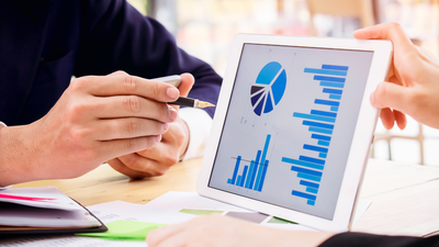 Cultura data-driven no Marketing transforma criatividade em resultados mensurveis