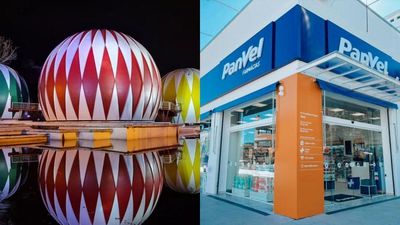 Panvel estar presente na Expointer 2025 