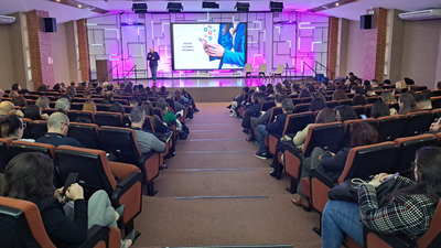 'Let's Marketing 2025' promove debates sobre tendncias e Inovao em Caxias do Sul