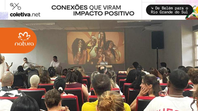 Papel das marcas diante da 'ecoansiedade'  debatido no 'Encontro+B Amaznia 2025'