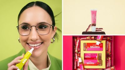 Panvel  premiada por collab exclusiva com a Neugebauer