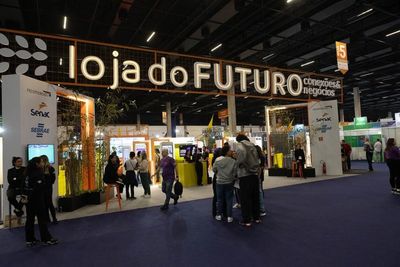 Feira do Empreendedor retorna ao Rio Grande do Sul em 2025 