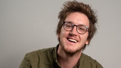 Ricardo Mller: Histrias com humor, arte e publicidade