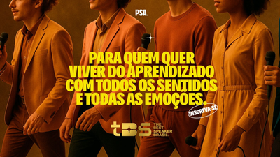 Nova identidade da Profissionais SA  assinada pela Ardo