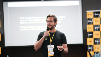 Fernando Braga ministra workshop sobre precificao estratgica
