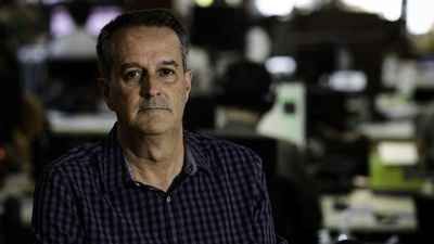 Exclusiva: Nilson Vargas no  mais o diretor de Comunicao da Fiergs