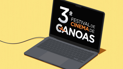 TV Minuano realiza transmisso da cerimnia de premiao do 'Festival de Cinema de Canoas'