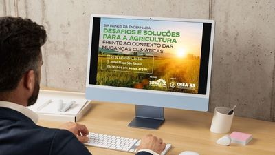 Senge-RS promove o '28 Painis da Engenharia'
