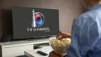 TV O Farol do Sul amplia cobertura e chega  Claro TV