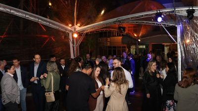 Grupo RBS realiza evento para marcar o lanamento de GZH Zona Sul   