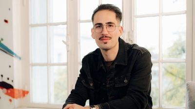 Thales Hohl  anunciado como scio da Sobe* Comunicao e Negcios