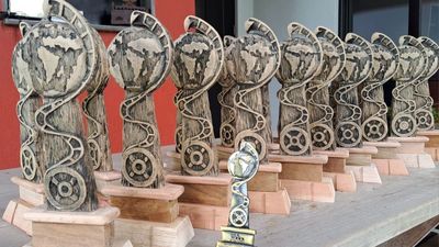 'Festival de Cinema de Trs Passos' divulga filmes selecionados e homenageados