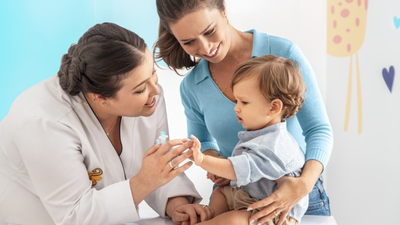 Meningite: Panvel incentiva preveno com ao especial