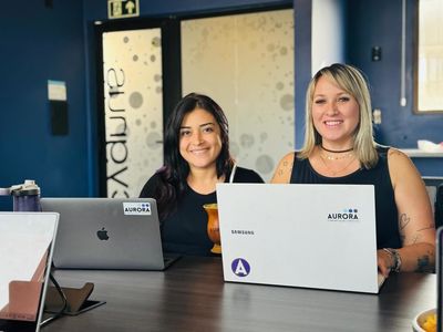 Aurora Comunicação: O amanhecer com propósito