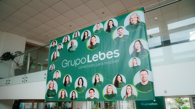 Grupo Lebes amplia governança e incorpora braços financeiro e logístico