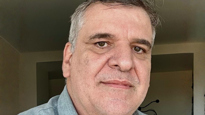 Exclusivo: Luís Cruz encerra ciclo na Band RS e projeta novos caminhos na Comunicação Exclusivo: Luís Cruz encerra ciclo na Band RS e projeta novos caminhos na Comunicação