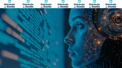 'IA Unicrnio da Gesto' prope debates sobre tecnologia, dados e deciso estratgica