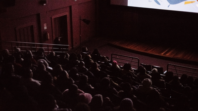 Ufrgs sedia seminário que aborda inclusão em produções cinematográficas e no ambiente escolar
