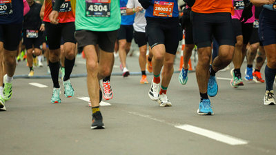 Esto abertas as inscries para a Corrida dos Jornalistas, que acontece em 20 de novembro