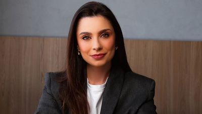 Cinco perguntas para Mnica Bortolotti