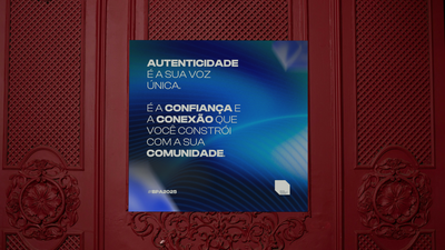 'Inteligncia autntica ' mote central do 'Brasil Publisher Awards 2025'