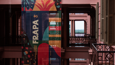 'Festival de Roteiro Audiovisual' inaugura 13 edio em Porto Alegre