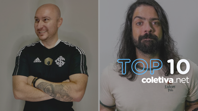 Mudanas na Band-RS esto no topo das noticias mais lidas de outubro em Coletiva.net