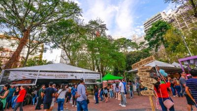 Mais obras de comunicadores sero lanadas durante o final de semana na Feira do Livro de POA