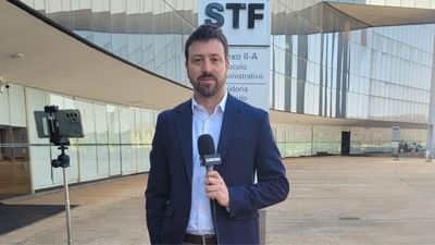 Cinco perguntas para Gabriel Jacobsen