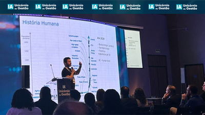 IA Unicrnio da Gesto encerra com insights e reflexes sobre as mudanas do mercado