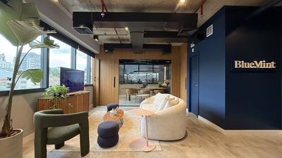 Blue Mint celebra 15 anos com evoluo, nova sede e chegada de grandes clientes