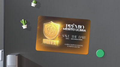 Cinco profissionais da Comunicao so homenageados no 'Mrito Ulbra'