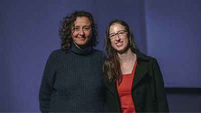 Produzida pela Lana Filmes, srie 'Escritoras e Cidades' tem pr-estreia na Feira do Livro de Porto Alegre