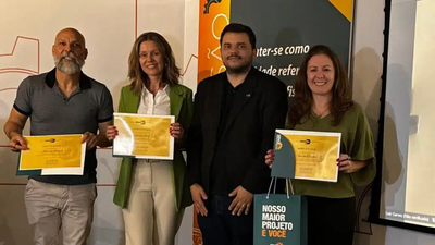 'Prmio Senge-RS' de Fotografia celebra a fora da Engenharia e anuncia vencedores