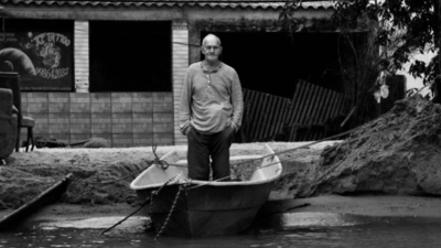 Documentrio sobre as enchentes do Rio Grande do Sul  exibido na COP 30
