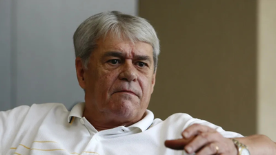 Despedida: Otaclio Gonalves falece aos 85 anos em Porto Alegre