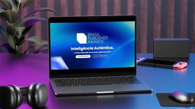 Porto Alegre sedia cerimnia da premiao 'BPA 2025'